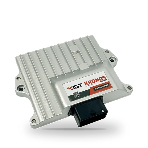 Módulo electrónico IGT Kronos de 6ª generación